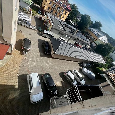 Apartament Opal - Ul. Grunwaldzka Przy Plazy Pobierowo Exterior photo
