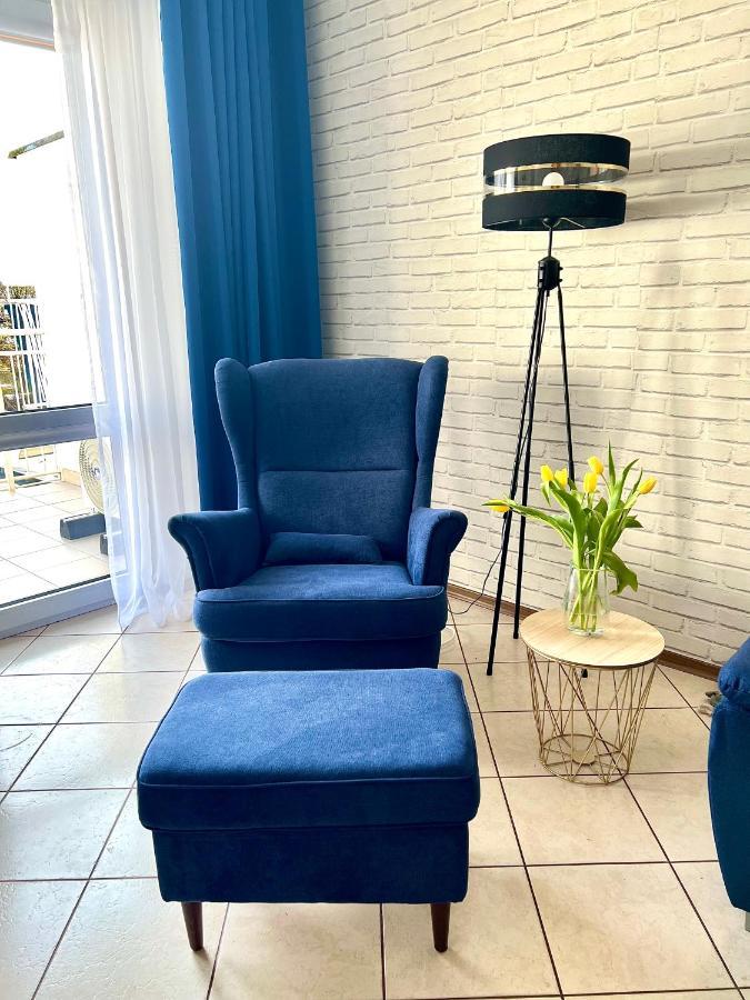 Apartament Opal - Ul. Grunwaldzka Przy Plazy Pobierowo Exterior photo