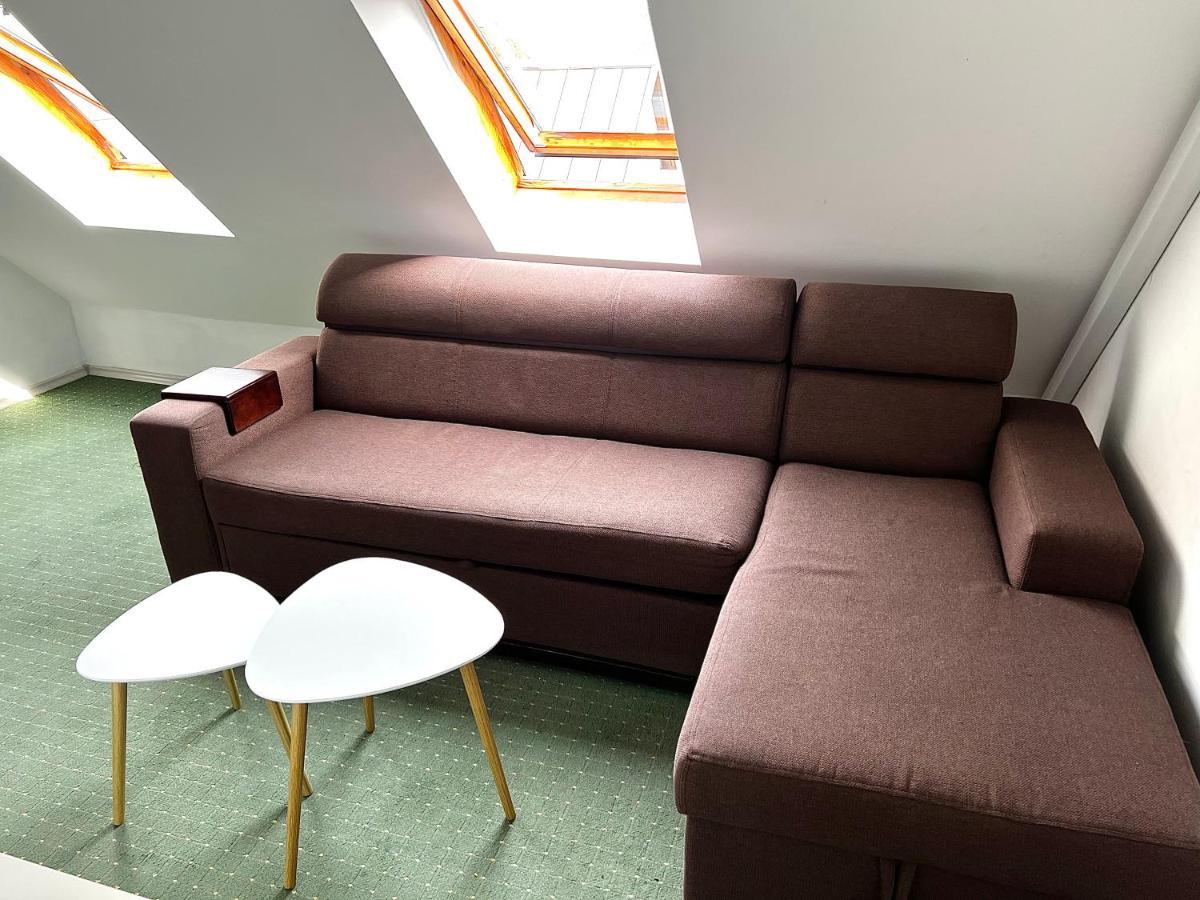 Apartament Opal - Ul. Grunwaldzka Przy Plazy Pobierowo Exterior photo