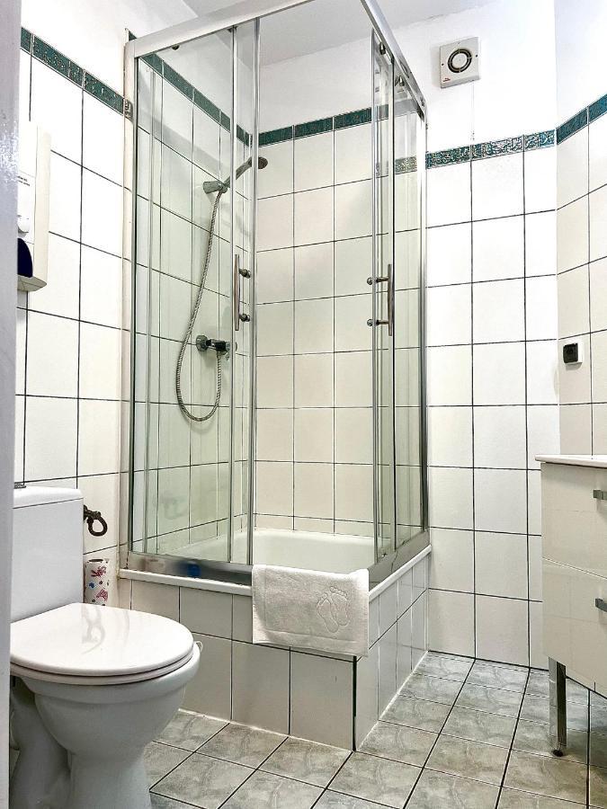 Apartament Opal - Ul. Grunwaldzka Przy Plazy Pobierowo Exterior photo