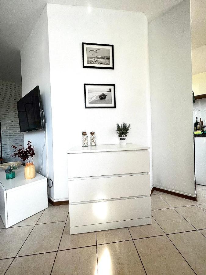 Apartament Opal - Ul. Grunwaldzka Przy Plazy Pobierowo Exterior photo